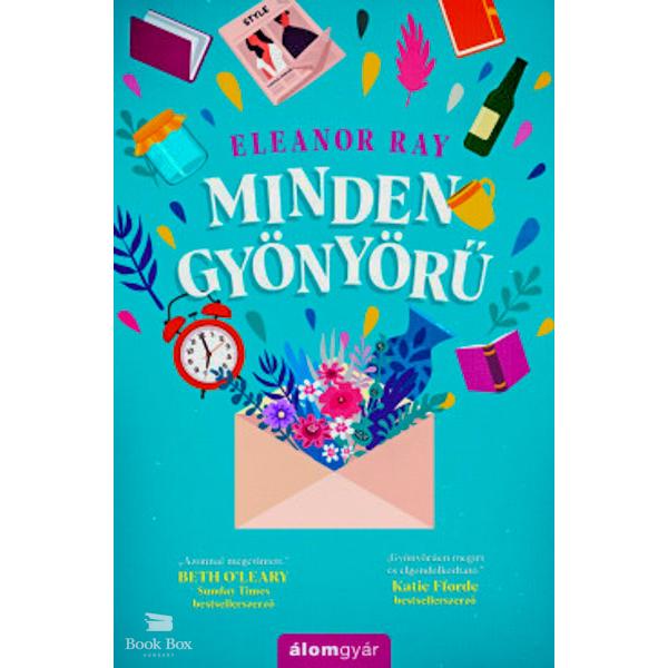 Minden gyönyörű