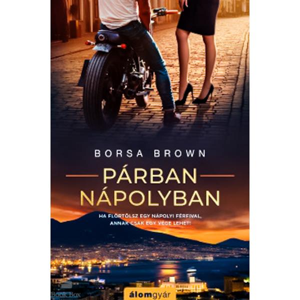 Párban Nápolyban