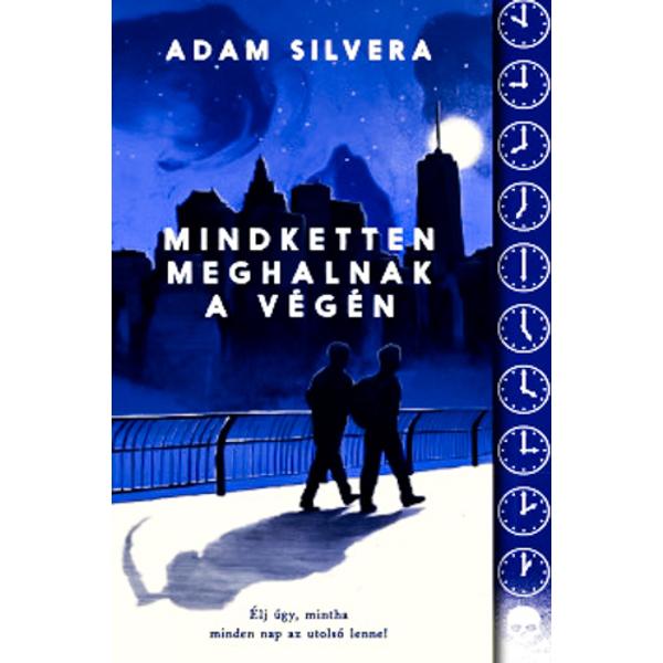 Mindketten meghalnak a végén