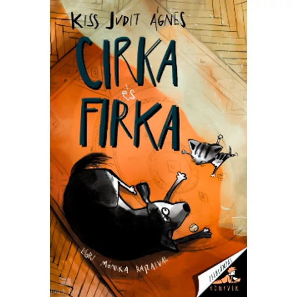 Cirka és Firka