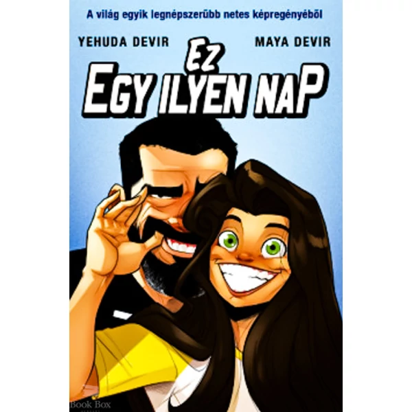 Ez egy ilyen nap