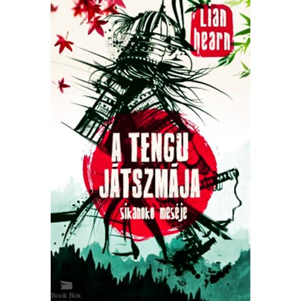 A tengu játszmája - Sikanoko meséje 4.