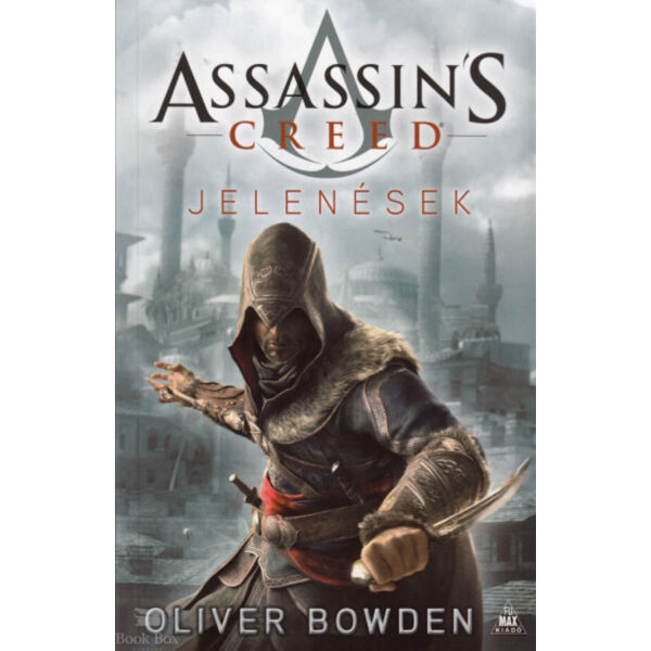 Assassin's Creed  - Jelenések