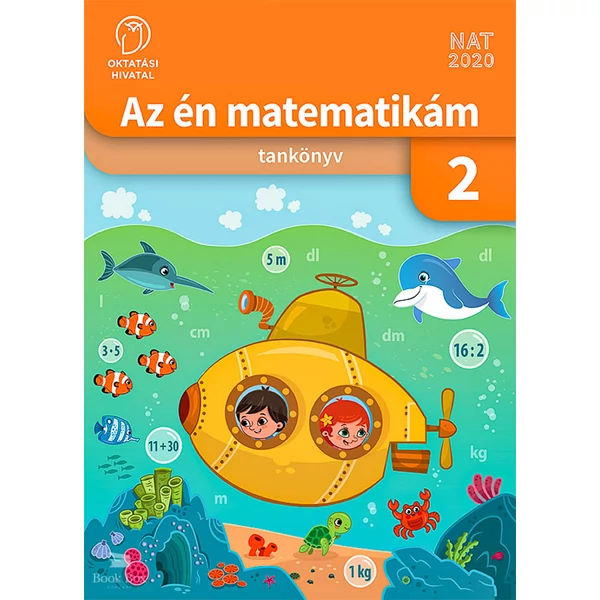 Az én matematikám 2.