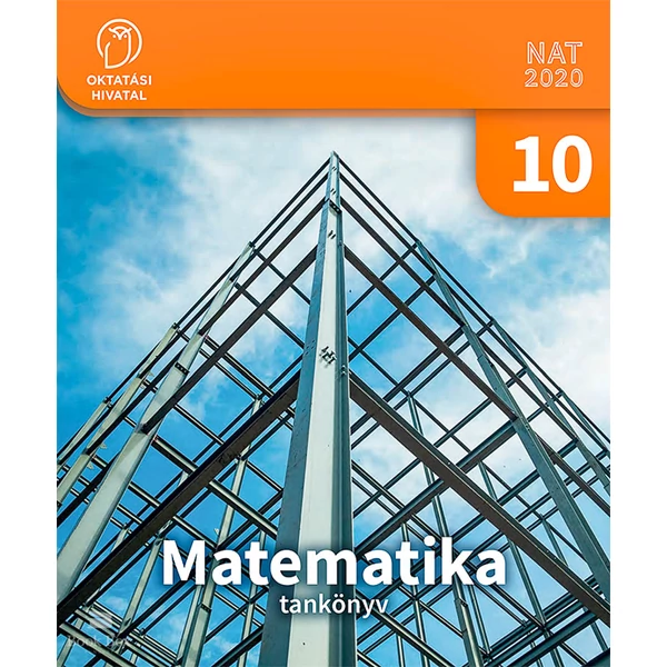 Matematika 10.