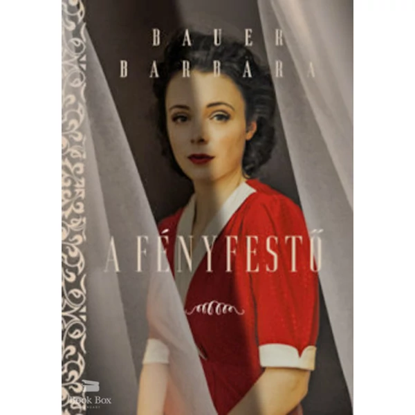 A fényfestő - puha kötés