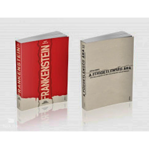 Frankenstein - Avagy a modern Prométheusz + A függetlenség ára