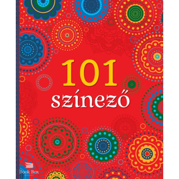 101 színező