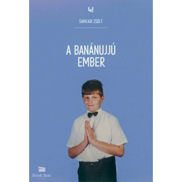 A banánujjú ember