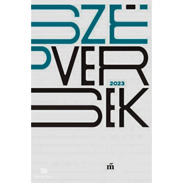 Szép versek 2023