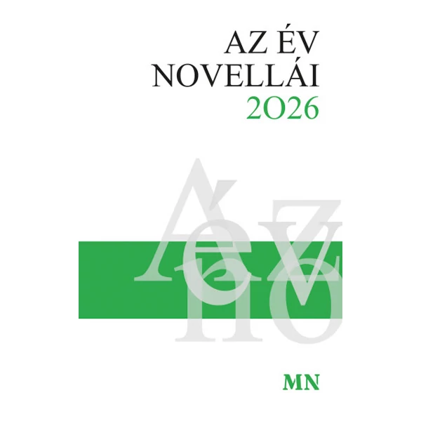 Az év novellái 2026