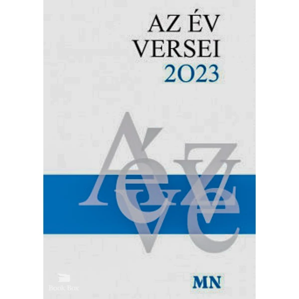 Az év versei 2023