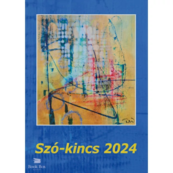 Szó-kincs 2024- Versek, novellák, elbeszélések
