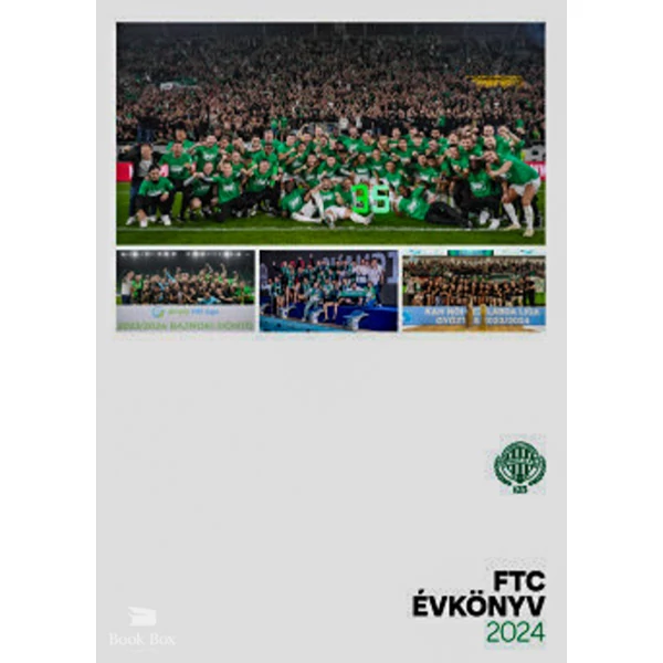 FTC Évkönyv 2024