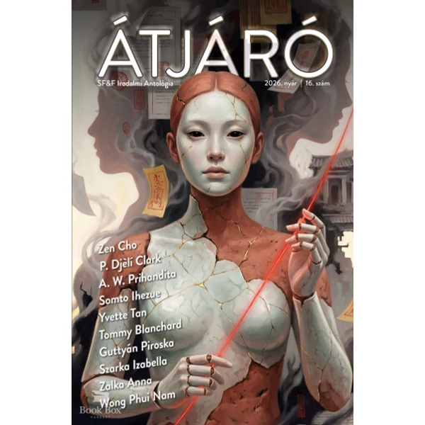 Átjáró 16 - 2026/1