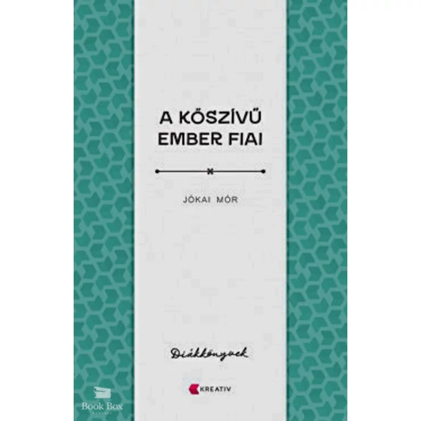 A kőszívű ember fiai