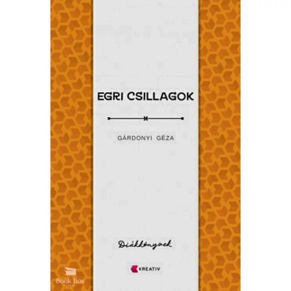 Egri csillagok