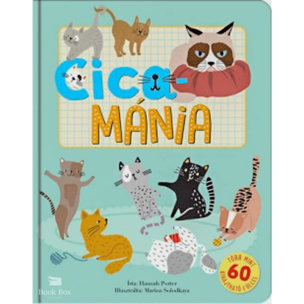 Cicamánia