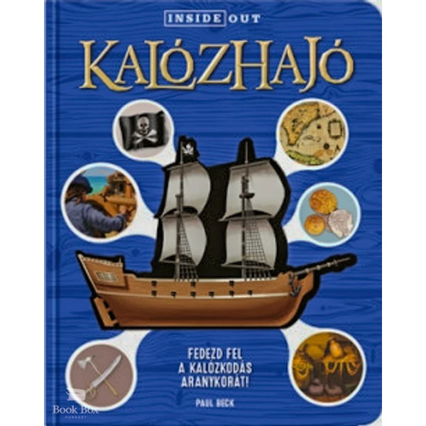 Kalózhajó