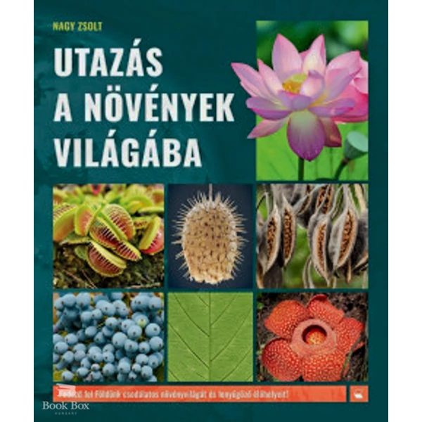 Utazás a növények világába