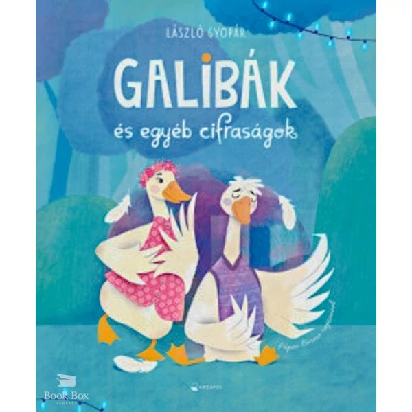 Galibák és egyéb cifraságok