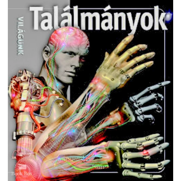 Találmányok