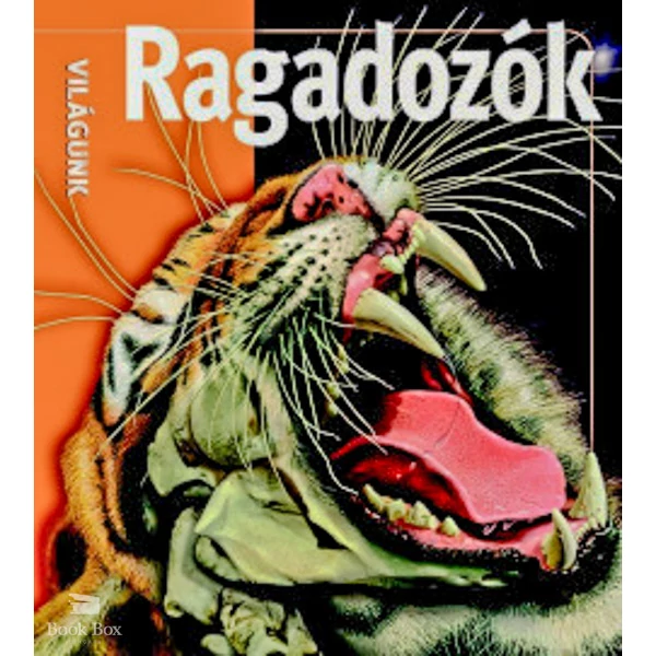 Ragadozók