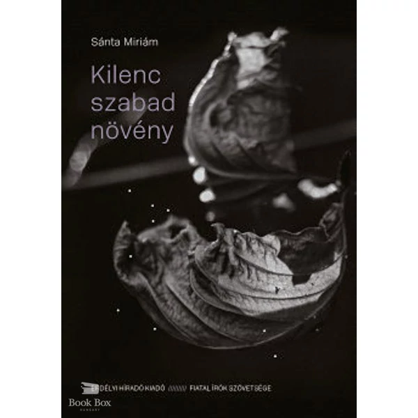 Kilenc szabad növény
