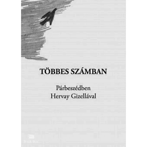 Többes számban- Párbeszédben Hervay Gizellával