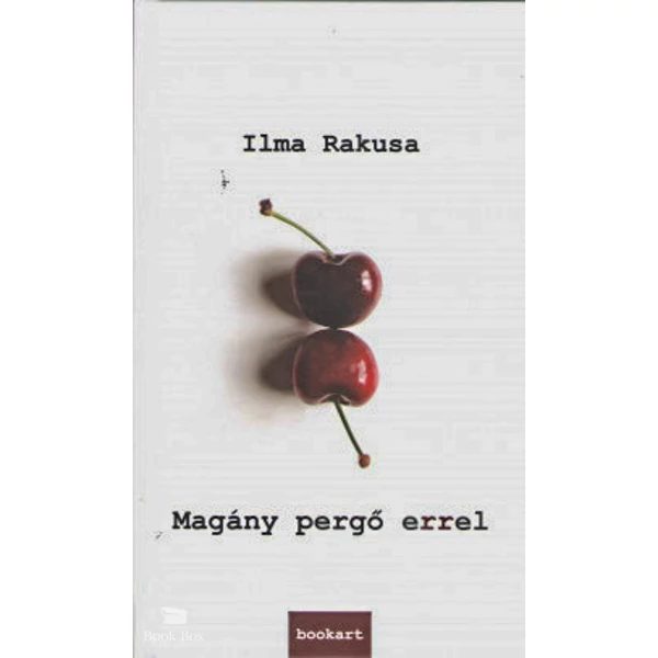 Magány pergő errel