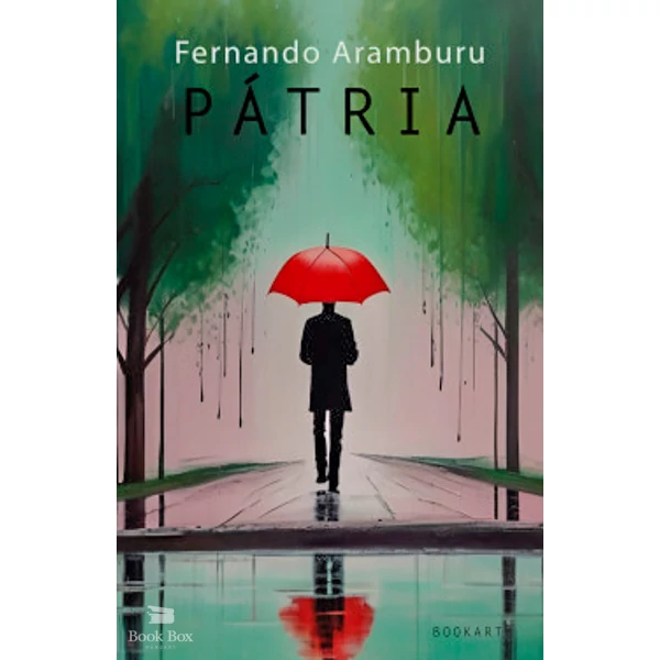 Pátria