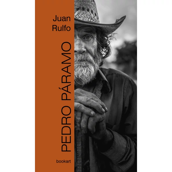 Pedro Páramo