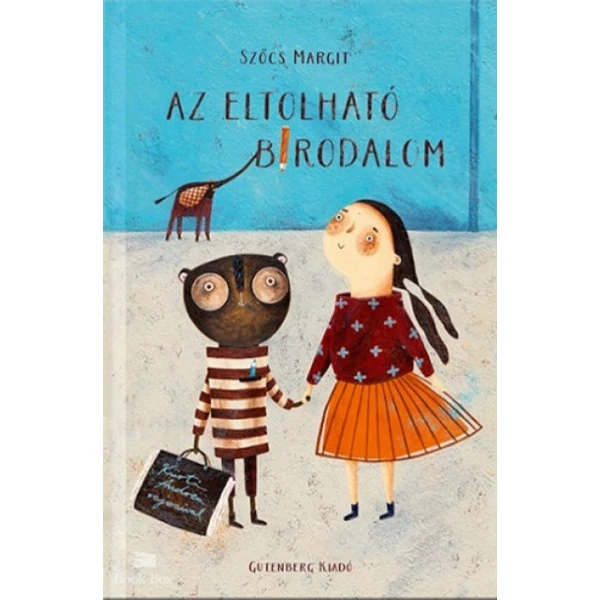 Az eltolható birodalom