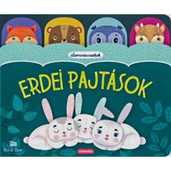 Erdei pajtások