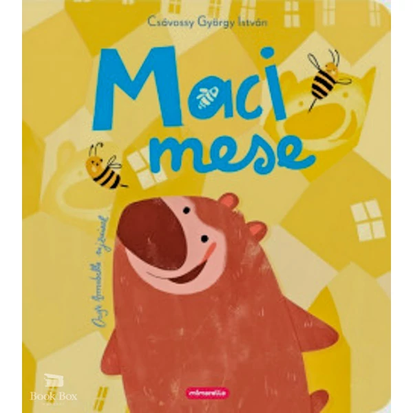Maci mese
