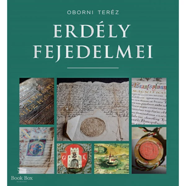 Erdély fejedelmei