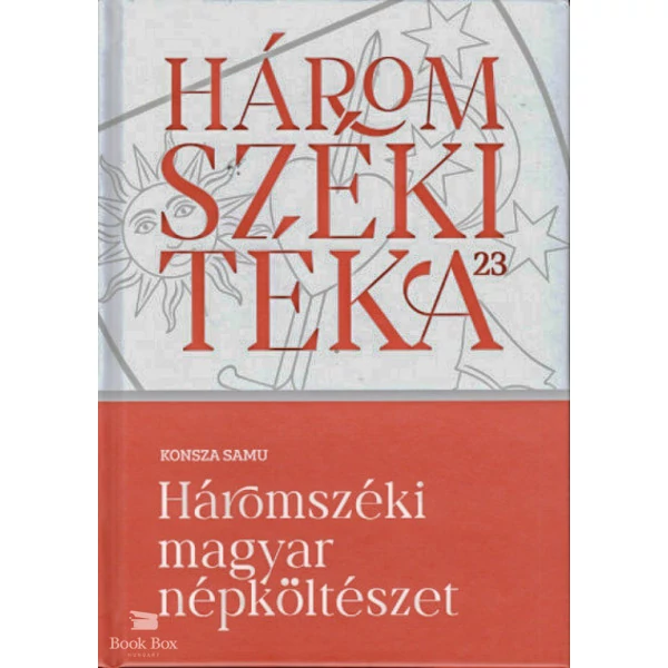 Háromszéki magyar népköltészet