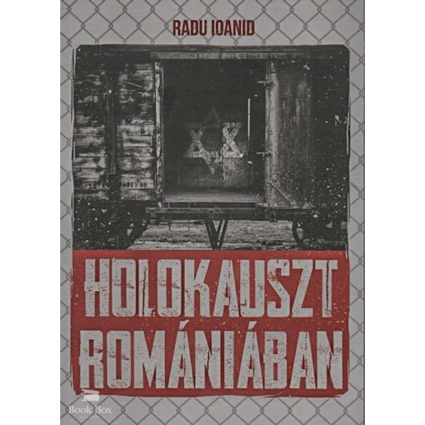 Holokauszt Romániában
