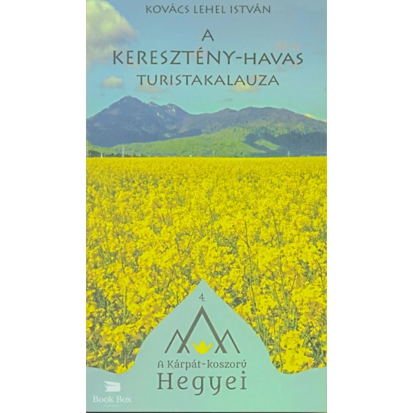 A Keresztény-havas turistakalauza