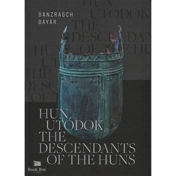Hun utódok