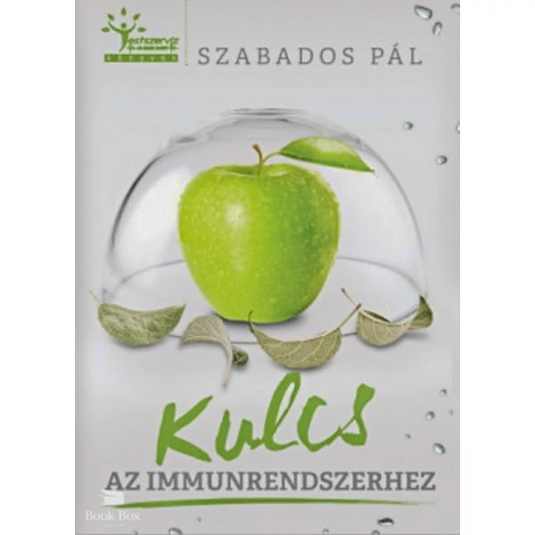 Kulcs az immunrendszerhez
