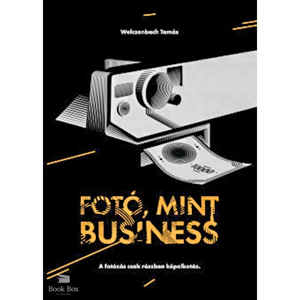 Fotó, mint business