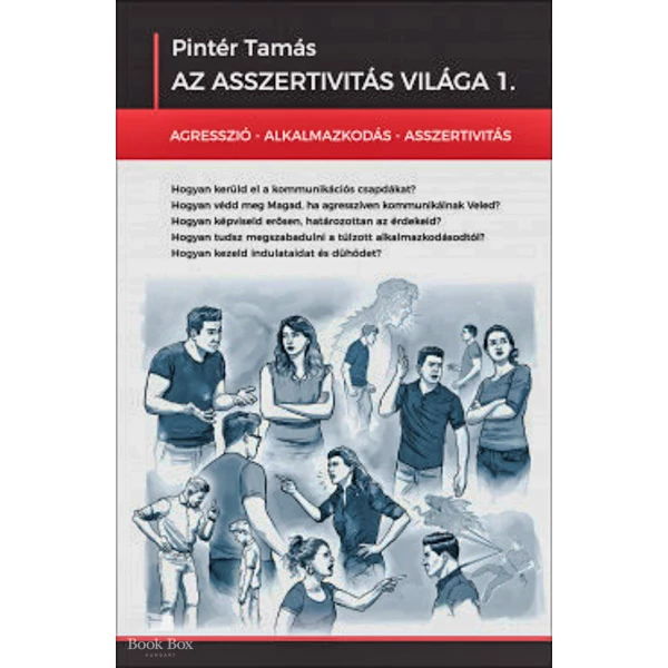 Az asszertivitás világa 1-2.