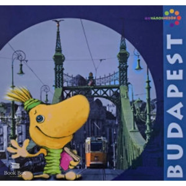 Budapest