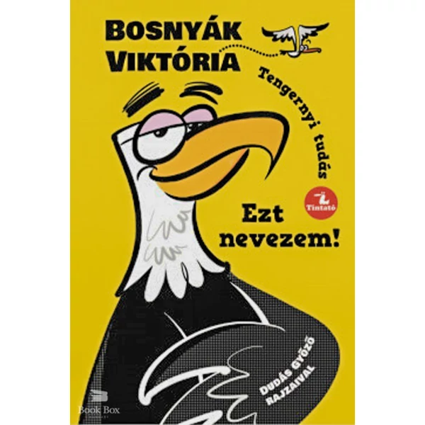 Ezt nevezem!- Tengernyi tudás
