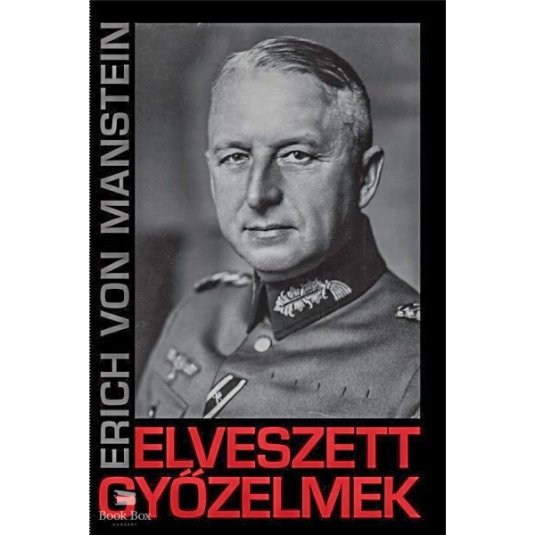Elveszett győzelmek