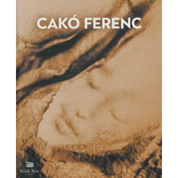 Cakó Ferenc- Életmű kiadás