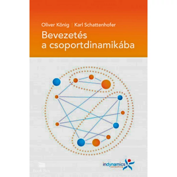 Bevezetés a csoportdinamikába