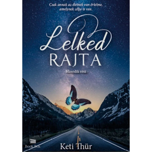 Lelked rajta - Második rész