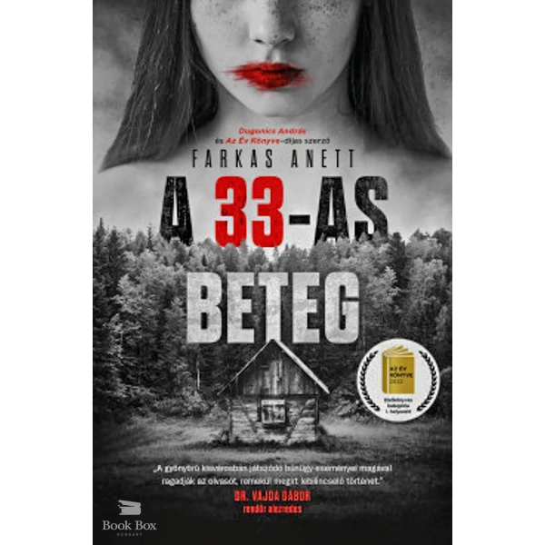 A 33-as beteg
